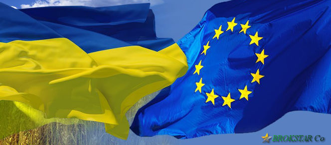 торговля Украина ЕС, свободная торговля Украина ЕС, квоты Украина ЕС