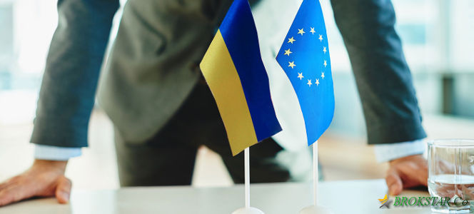 квоты на импорт продукции из Украины в ЕС