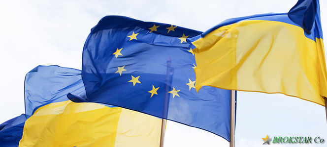 Украина квоты ЕС