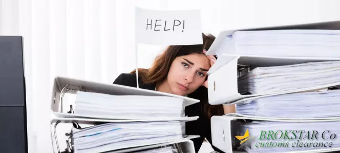 What the Customs Broker Consultation Includes