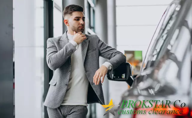 Ошибки при растаможке авто
