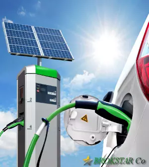 Растаможка электромобиля